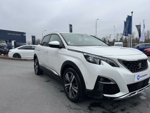 Peugeot 3008 1.2 PureTech  ALLURE