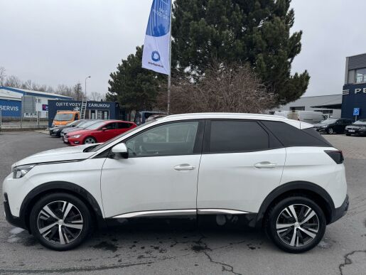 Peugeot 3008 1.2 PureTech  ALLURE