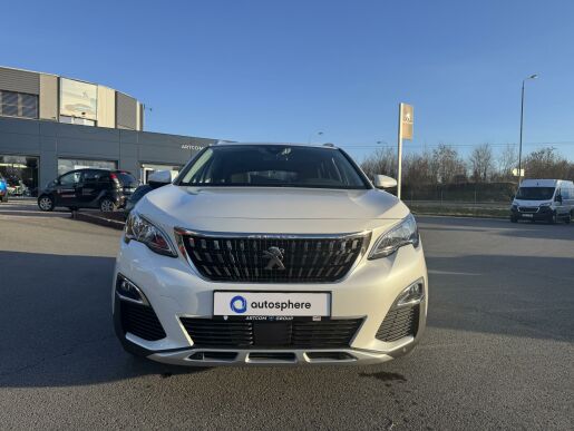 Peugeot 3008 1.2 PureTech  ALLURE