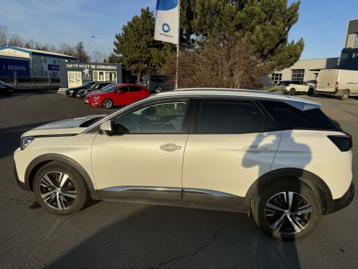 Peugeot 3008 1.2 PureTech  ALLURE