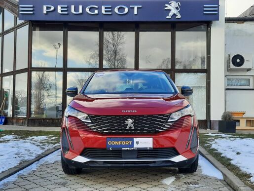 Peugeot 5008 ACTIVE PACK 1.5 BHDi 130k M6