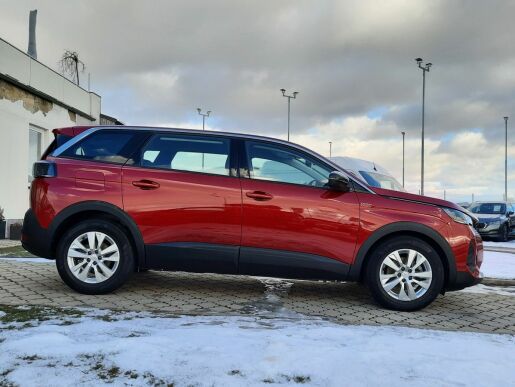 Peugeot 5008 ACTIVE PACK 1.5 BHDi 130k M6