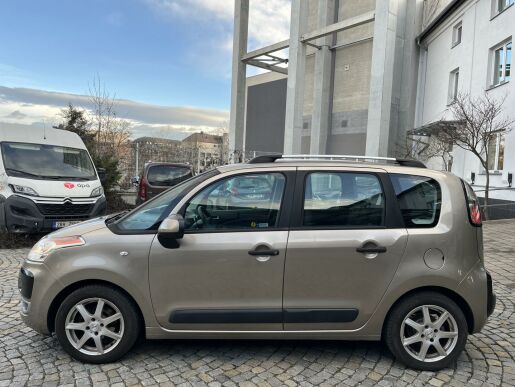 Citroën C3 Picasso 1,4 VTi SX