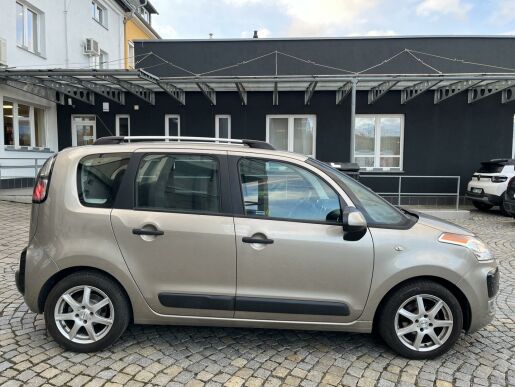 Citroën C3 Picasso 1,4 VTi SX