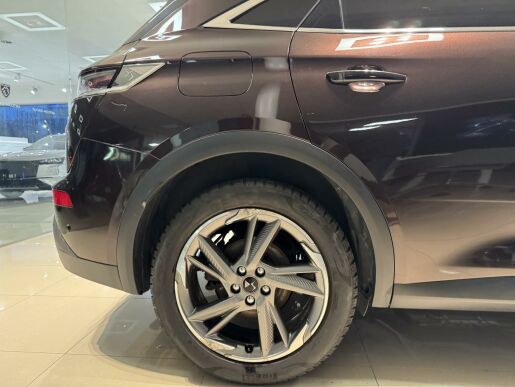 DS Automobiles DS7 Crossback GRAND CHIC 1.6 PURETECH 225K