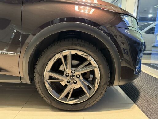 DS Automobiles DS7 Crossback GRAND CHIC 1.6 PURETECH 225K