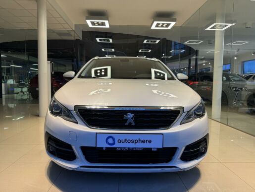 Peugeot 308 BHDi 96kW STYLE EAT