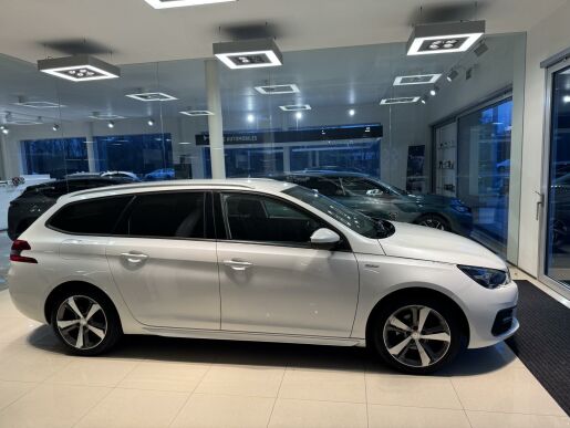 Peugeot 308 BHDi 96kW STYLE EAT