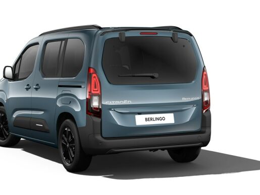 Citroën Berlingo osobní MAX 1.5 BHDi 130 SaS MAN6