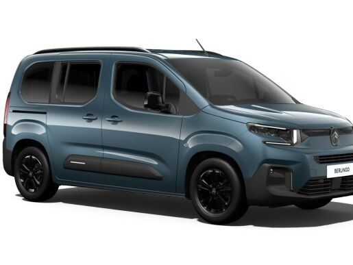 Citroën Berlingo osobní MAX 1.5 BHDi 130 SaS MAN6