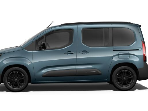 Citroën Berlingo osobní MAX 1.5 BHDi 130 SaS MAN6