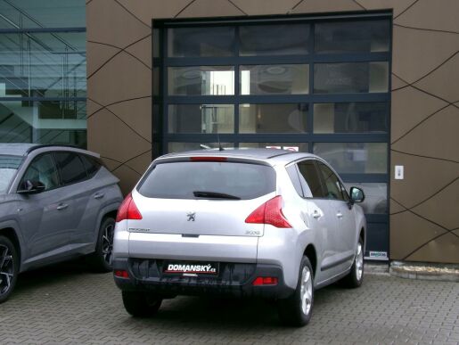 Peugeot 3008 ACTIVE 1,6 HDi