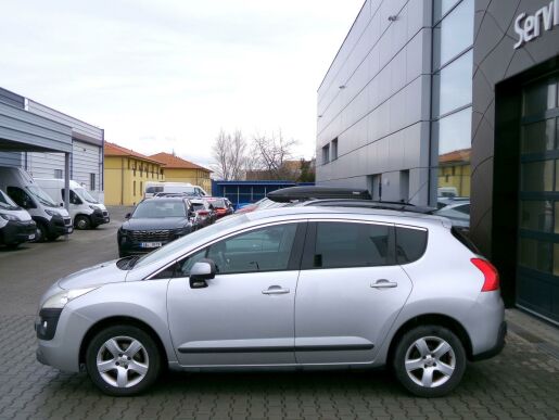 Peugeot 3008 ACTIVE 1,6 HDi