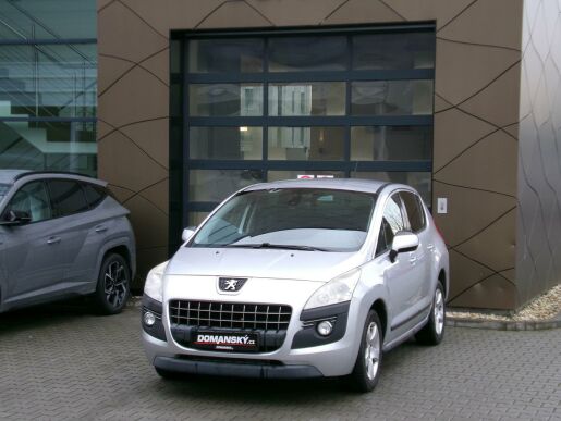 Peugeot 3008 ACTIVE 1,6 HDi