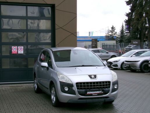 Peugeot 3008 ACTIVE 1,6 HDi