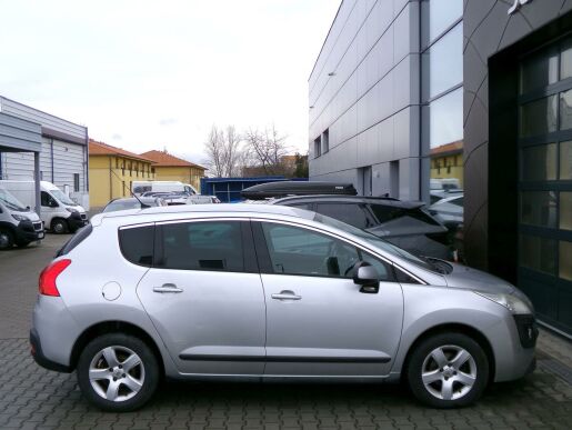 Peugeot 3008 ACTIVE 1,6 HDi