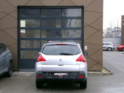 Peugeot 3008 ACTIVE 1,6 HDi