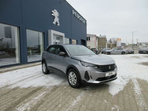 Peugeot 3008 ACTIVE 1.2 PureTech 130 EAT8