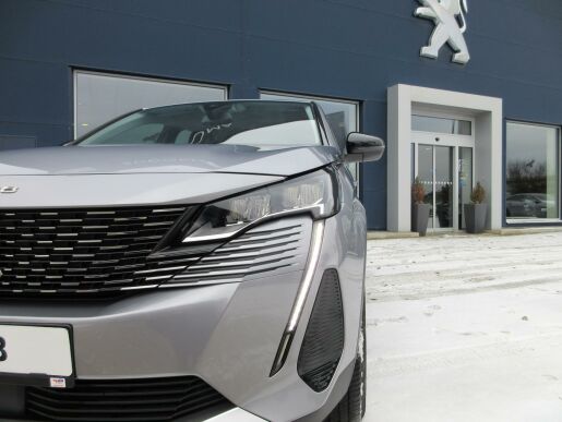 Peugeot 3008 ACTIVE 1.2 PureTech 130 EAT8