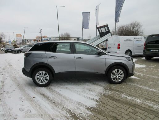 Peugeot 3008 ACTIVE 1.2 PureTech 130 EAT8