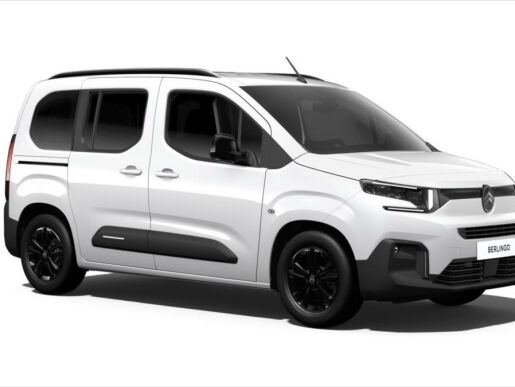 Citroën Berlingo osobní 1,5 BlueHDi 100 MAN PLUS