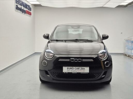 Fiat 500e 0,0 Hatchback 42 kWh