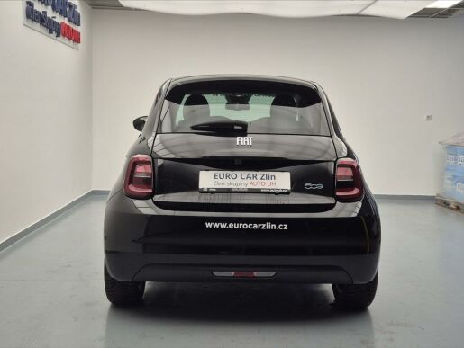 Fiat 500e 0,0 Hatchback 42 kWh