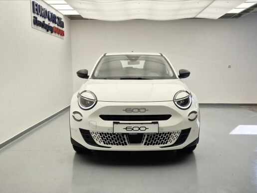 Fiat 600 1,2 MHEV  Turbo Hybrid 100k