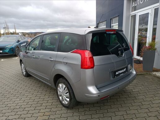 Peugeot 5008 1,6 Active 1.6 HDi 115k MAN6