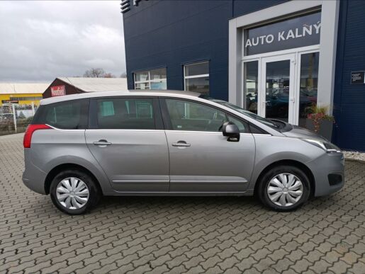 Peugeot 5008 1,6 Active 1.6 HDi 115k MAN6