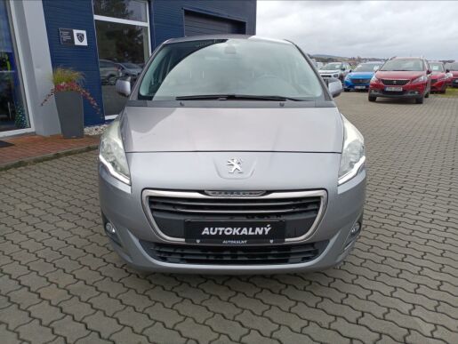 Peugeot 5008 1,6 Active 1.6 HDi 115k MAN6