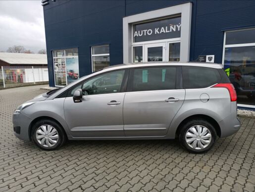 Peugeot 5008 1,6 Active 1.6 HDi 115k MAN6