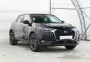 DS Automobiles DS3 Crossback