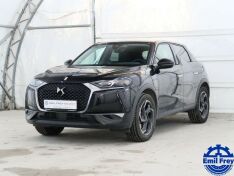 DS Automobiles DS3 Crossback