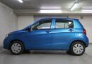 Suzuki Celerio