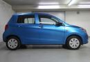 Suzuki Celerio