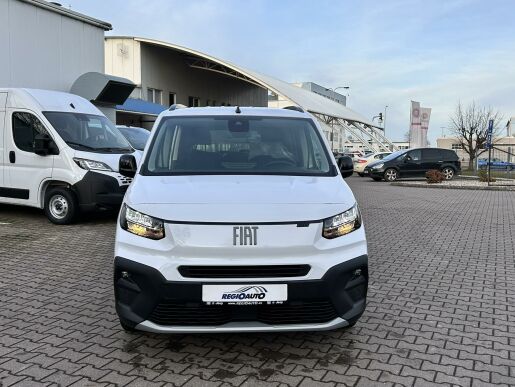 Fiat Dobló 1.5 Panorama Maxi 96k