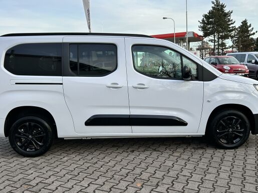 Fiat Dobló 1.5 Panorama Maxi 96k