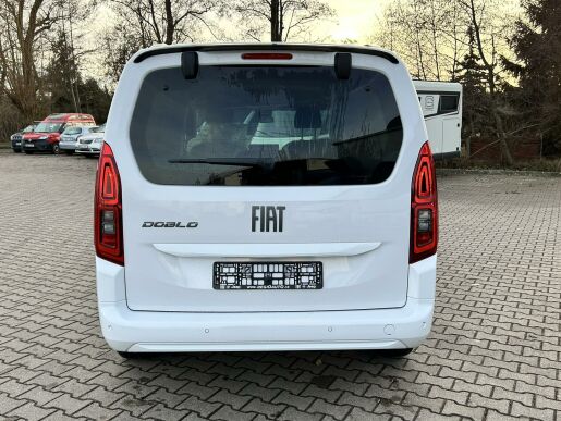 Fiat Dobló 1.5 Panorama Maxi 96k