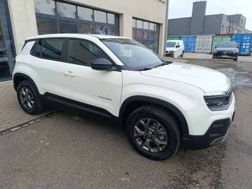 Jeep Avenger Longitude 1,2 e-Hybrid aut.