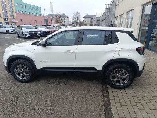 Jeep Avenger Longitude 1,2 e-Hybrid aut.