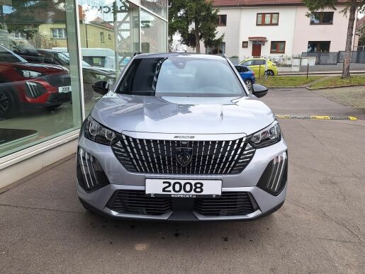 Peugeot 2008 ALLURE 1.2 PT 100K MAN6