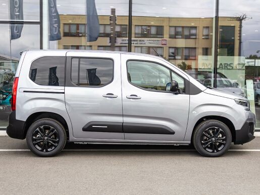 Citroën Berlingo osobní 1,2 PLUS PureTech 110 S&S MAN