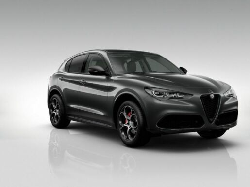 Alfa Romeo Stelvio 2.2 JTDm 210K AT8 Q4 Veloce