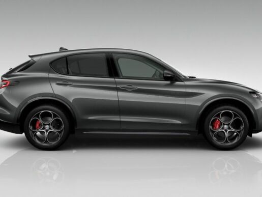 Alfa Romeo Stelvio 2.2 JTDm 210K AT8 Q4 Veloce