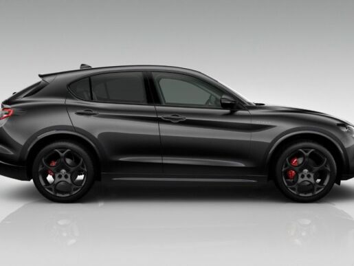 Alfa Romeo Stelvio 2.0 TURBO 280K AT8 Q4 Veloce