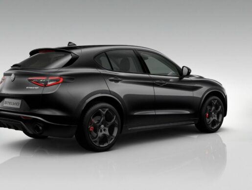 Alfa Romeo Stelvio 2.0 TURBO 280K AT8 Q4 Veloce