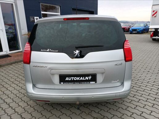 Peugeot 5008 Active 1.6 HDi MAN6, 7míst