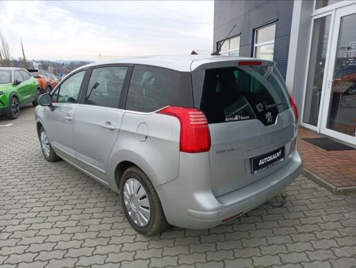 Peugeot 5008 Active 1.6 HDi MAN6, 7míst