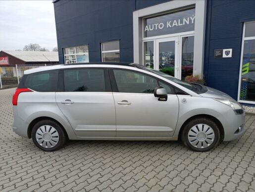 Peugeot 5008 Active 1.6 HDi MAN6, 7míst